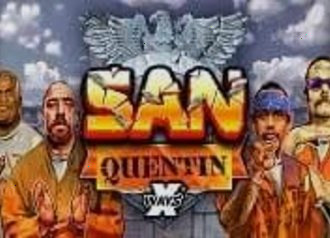 San Quentin XWays от Nolimit City